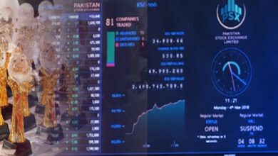 Pakistan Stock Exchange