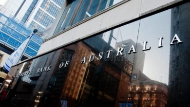 Reserve Bank of Australia