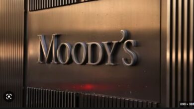 Moody's