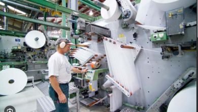 New Zealand's Manufacturing Industry