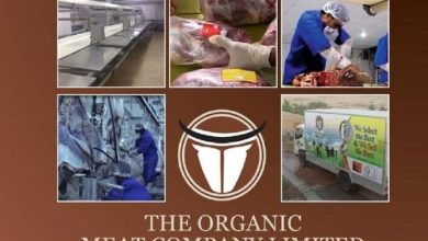 The Organic Meet Company Limited