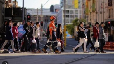 Australian Economy is recovering in the GDP Report