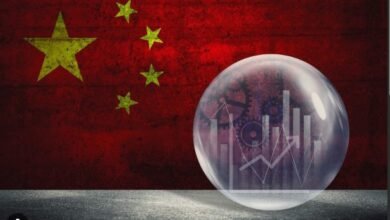 Chinese Economic Analysis