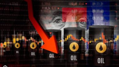 Crude Oil