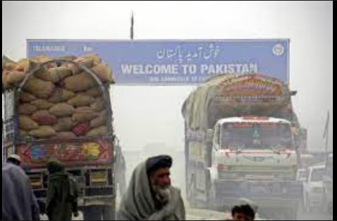 افغان ٹرانزٹ ٹریڈ پر Processing Fee عائد ہونے سے پاکستانی معیشت پر کیا اثرات مرتب ہوں گے۔ ؟
