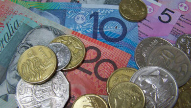 Australian Dollar