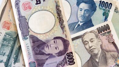 Japanese Yen