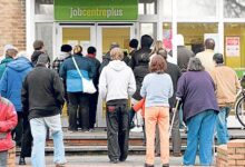 Unemployment in Australia