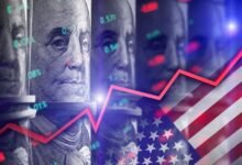 US Dollar Index fluctuates in Recent days.