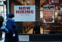 US Nonfarm Payroll Report will be released today.