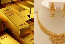Gold Price in Pakistan