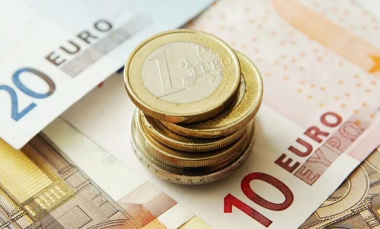 Euro----Common Currency of European Union