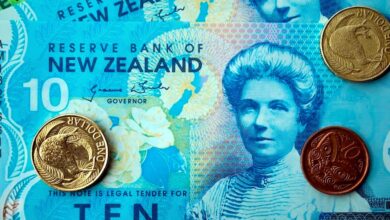 New Zealand Dollar