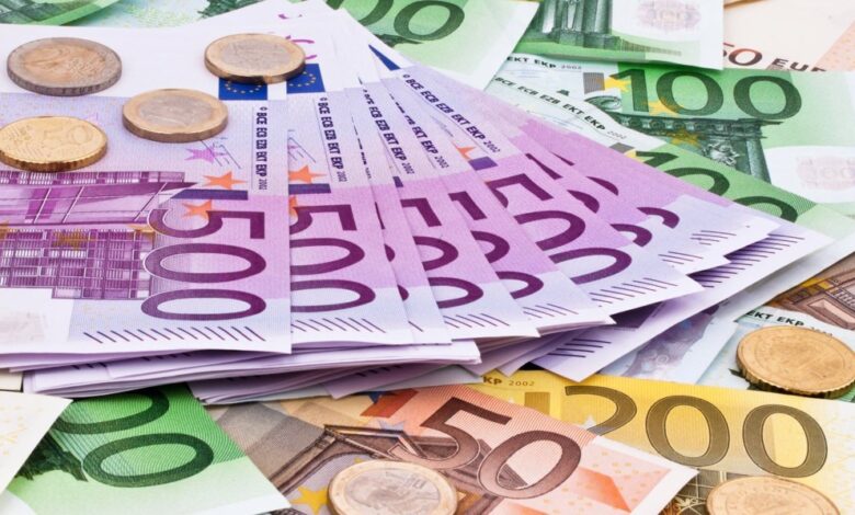 Euro...European Common Currency