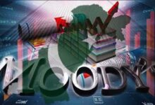 Moody's Rating Agency