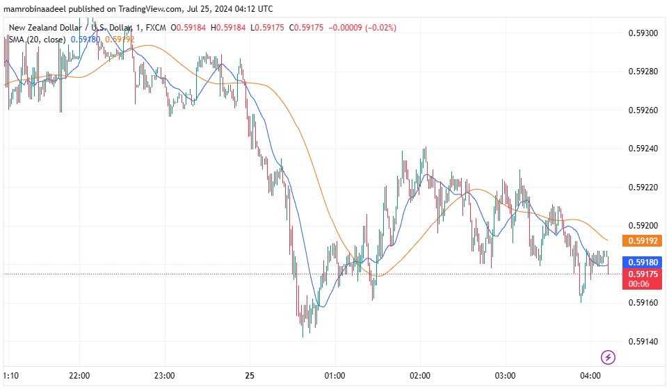 New Zealand Dollar