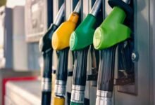 Petroleum Products in Pakistan