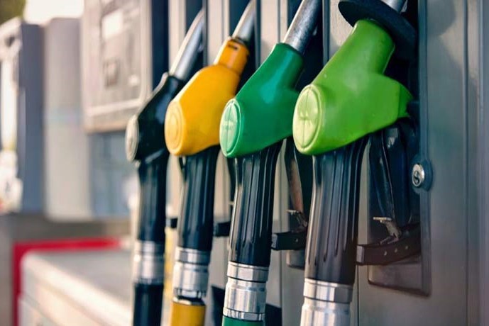 Petroleum Products in Pakistan