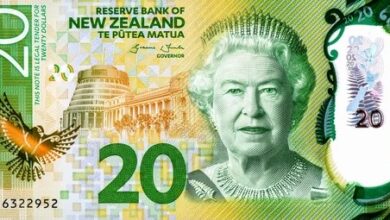 New Zealand Dollar