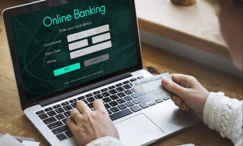 Online Banking in Pakistan