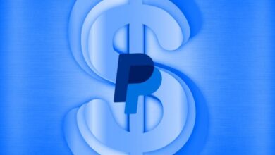 PayPal Stable Coin