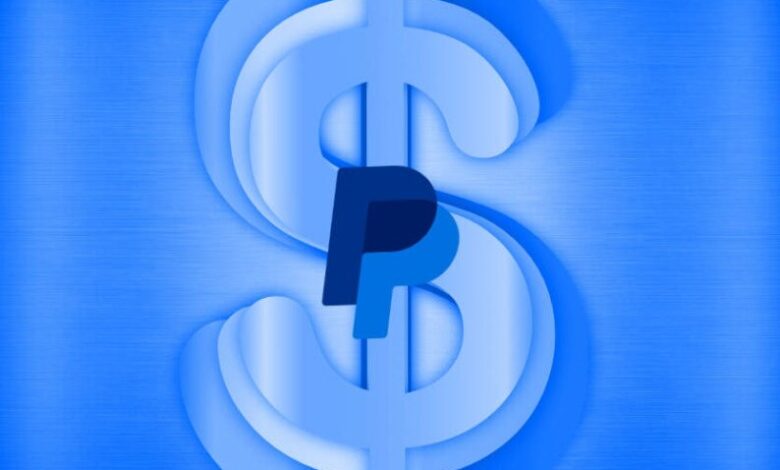 PayPal Stable Coin