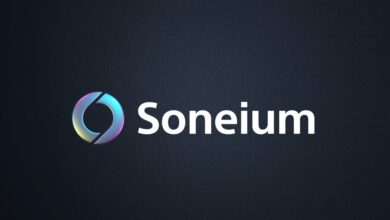 Sony Electronics Block chain