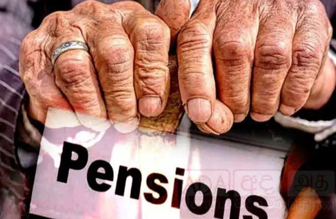 Family Pension Limit Decreased in Pakistan