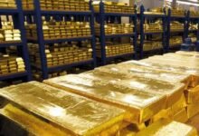 Gold Refinery