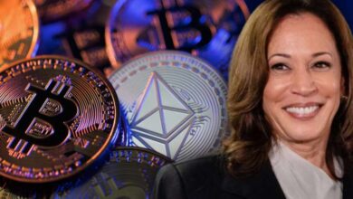 Kamila Herris has changed her views about Crypto Currencies