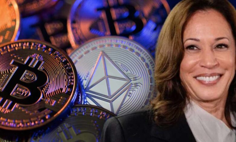 Kamila Herris has changed her views about Crypto Currencies