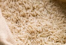 Pakistani Basmati Rice