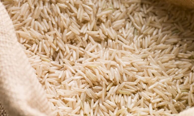 Pakistani Basmati Rice