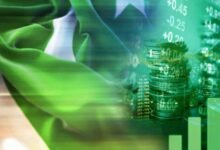 Foreign Remittances play a big role in Pakistan's Economy