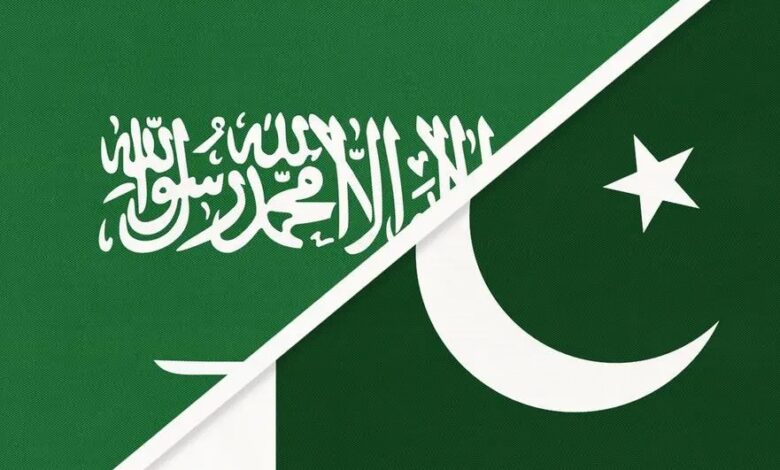 Saudi Pak Economic ties strengthened with time