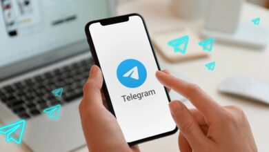 Telegram Social Media and Crypto Platform
