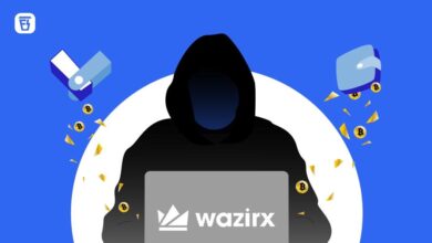 WazirX-----Crypto Exchange