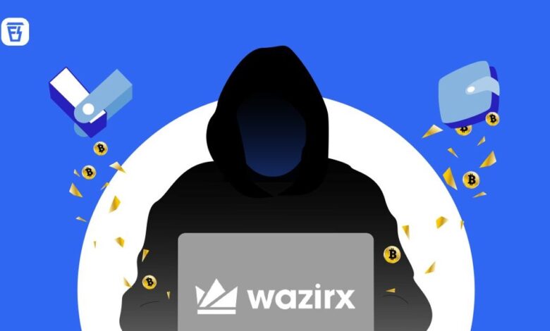 WazirX-----Crypto Exchange