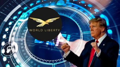 World Financial Liberty