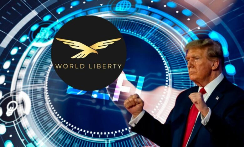 World Financial Liberty