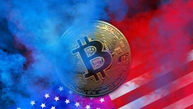 Bitcoin Price is affecting by U.S Elections