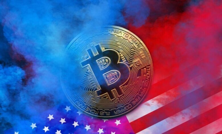 Bitcoin Price is affecting by U.S Elections