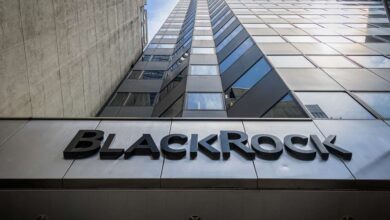 BlackRock---The World's Largest Asset Management Company