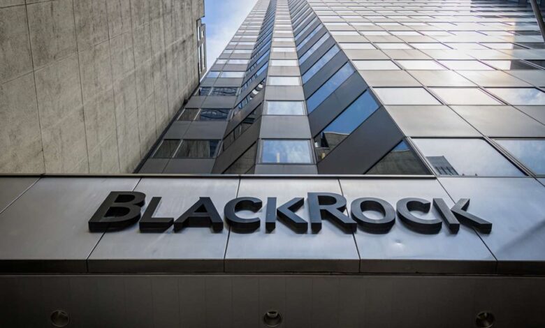 BlackRock---The World's Largest Asset Management Company