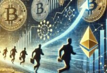 Crypto Retail Market and AI Crypto Tokens