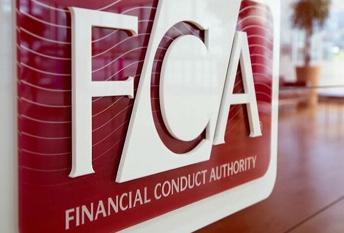 Financial Conduct Authority