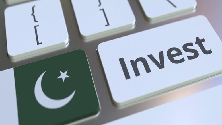 Foreign Direct Investment is expanding its Volume