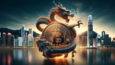 Hong Kong is emerging as a new Crypto Hub