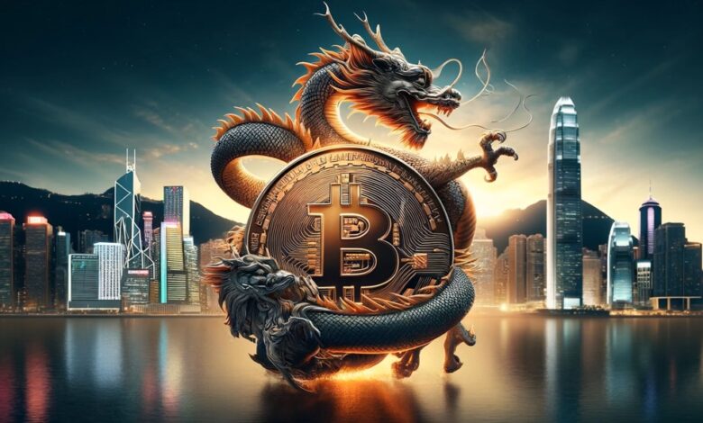 Hong Kong is emerging as a new Crypto Hub