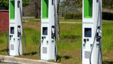 Hubco Plans to install EV Charging Networks in Pakistan